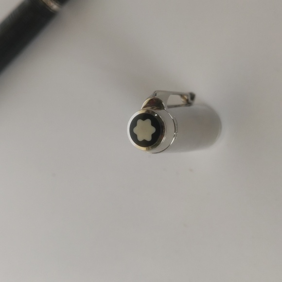 Mont Blanc Boheme Roller Ball Pen - Picture 5 of 7